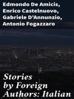 Stories by Foreign Authors