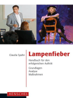 Lampenfieber