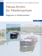 Neues Archiv für Niedersachsen 2.2020: Regionen in Niedersachsen