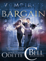 Vampire's Bargain Book Three