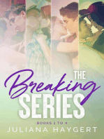 The Breaking Series