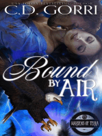 Bound By Air