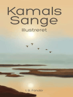 Kamals Sange: Illustreret