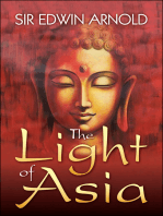 The Light of Asia: The Great Renunciation
