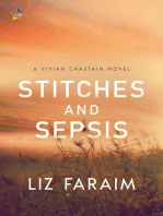 Stitches and Sepsis
