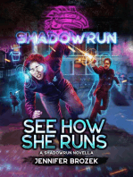 Shadowrun: See How She Runs (A Shadowrun Novella): Shadowrun Novella
