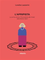 L’apripista