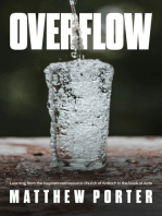 Overflow: Learning from the Inspirational Resource Church of Antioch in the Book of Acts
