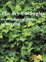 The Ivy Entangles: an anthology of poetry