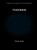 Hacked: The Ultimate Guidence