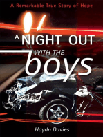 A Night Out with the Boys: A Remarkable True Story of Hope