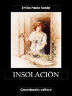 Insolación