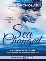 Sea Changed a Companion Guide