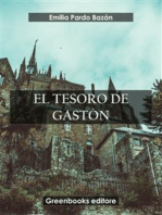 El tesoro de Gastón