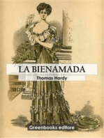 La bienamada