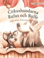 Cirkushundarna Rufus och Ruffe