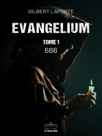 Evangelium - Tome 1: 666
