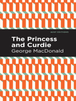 The Princess and Curdie: A Pastrol Novel