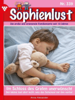 Sophienlust 339 – Familienroman