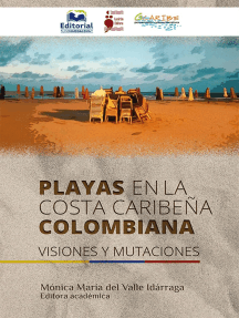 Lee Playas en la costa caribeña colombiana: Visiones y mutaciones ...