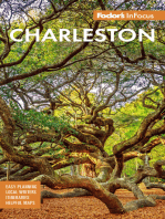 Fodor's InFocus Charleston: with Hilton Head and the Lowcountry