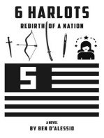 6 Harlots: Rebirth of a Nation