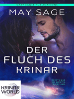 Der Fluch des Krinar