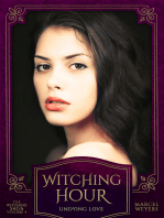 Witching Hour: Undying Love