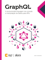 GraphQL: A revolucionária linguagem de consulta e manipulação de dados para APIs