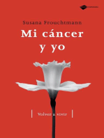 Mi cáncer y yo