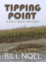 Tipping Point: A Folly Beach Mystery, #19
