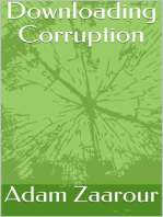 Downloading Corruption