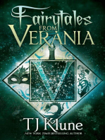 Fairytales From Verania: Tales From Verania, #5