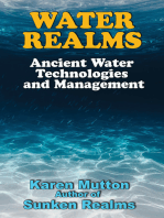 Water Realms: Ancient Water Technologies and Management