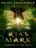 Ria's Mark (Guardians of The Path book 2)