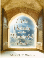 The Little Nobody and the Wonderful Door