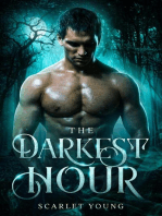 The Darkest Hour: Alpha Moon Rising