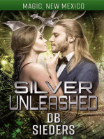 Silver Unleashed: Magic, New Mexico
