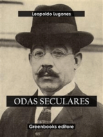 Odas seculares