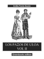 Los pazos de Uloa Vol II