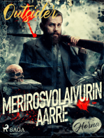 Merirosvolaivurin aarre