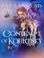 Contempt of Kourtney