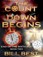 The Countdown Begins: End of the Sixth Age, #2