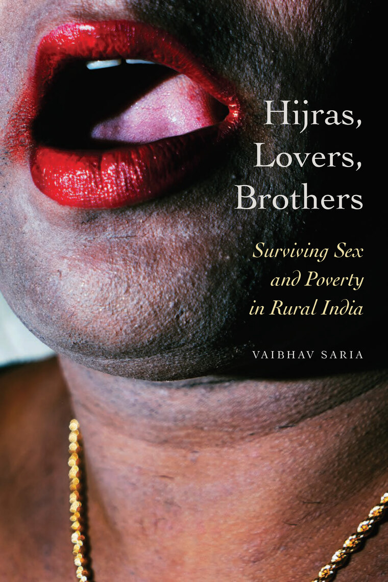 India Hijra Sex Hidden Video - Hijras, Lovers, Brothers by Vaibhav Saria - Ebook | Scribd
