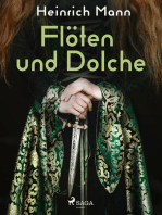 Flöten und Dolche