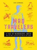 Mad Travelers