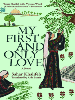 My First and Only Love: A Novel