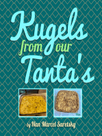 Kugels From Our Tanta’s