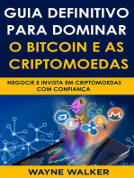 Guia Definitivo Para Dominar o Bitcoin e as Criptomoedas