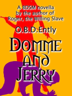 Domme and Jerry